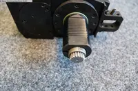 Autre WTO 410105085-50 VDI 50 angetr. Werkzeug / Driven Tool Images sur Industry-Pilot