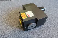 Autre WTO 410105085-50 VDI 50 angetr. Werkzeug / Driven Tool Images sur Industry-Pilot