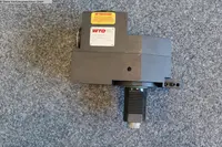 Autre WTO 410105085-50 VDI 50 angetr. Werkzeug / Driven Tool Images sur Industry-Pilot