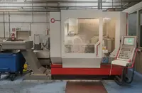  Centre de travail - Universel HERMLE U1130 Images sur Industry-Pilot