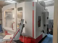Machining Center - Universal HERMLE U1130 photo on Industry-Pilot