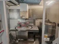 Machining Center - Universal HERMLE U1130 photo on Industry-Pilot