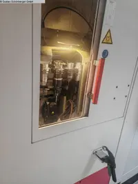 Machining Center - Universal HERMLE U1130 photo on Industry-Pilot