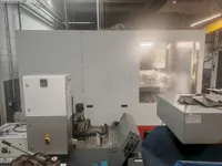 Machining Center - Universal HERMLE U1130 photo on Industry-Pilot