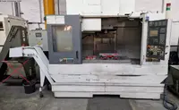  مركز المعالجة العمودي MORI SEIKI NV5000 الصورة على Industry-Pilot