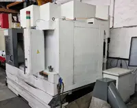 Machining Center - Vertical MORI SEIKI NV5000 photo on Industry-Pilot