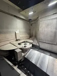 Bearbeitungszentrum - Horizontal MAZAK HCN 8800 Smooth guter Zustand