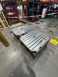 Bearbeitungszentrum - Horizontal MAZAK HCN 8800 Smooth guter Zustand