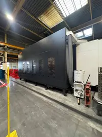 Bearbeitungszentrum - Horizontal MAZAK HCN 8800 Smooth guter Zustand