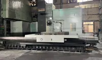  آلة حفر طاولة دقيقة WELE HB 1620-130 CNC الصورة على Industry-Pilot