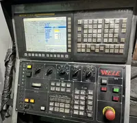 آلة حفر طاولة دقيقة WELE HB 1620-130 CNC الصورة على Industry-Pilot