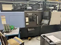  مركز خراطة وتفريز CNC DOOSAN PUMA GT 3100 LM الصورة على Industry-Pilot