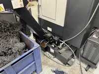 CNC Dreh- und Fräszentrum DOOSAN PUMA GT 3100 LM guter Zustand