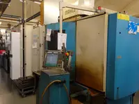 Bar Automatic Lathe - Multi Spindle SCHÜTTE A 36 PC photo on Industry-Pilot