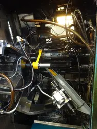 Bar Automatic Lathe - Multi Spindle SCHÜTTE A 36 PC photo on Industry-Pilot