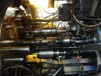 Bar Automatic Lathe - Multi Spindle SCHÜTTE A 36 PC photo on Industry-Pilot