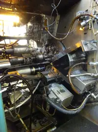 Bar Automatic Lathe - Multi Spindle SCHÜTTE A 36 PC photo on Industry-Pilot