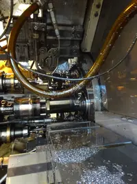 Bar Automatic Lathe - Multi Spindle SCHÜTTE A 36 PC photo on Industry-Pilot