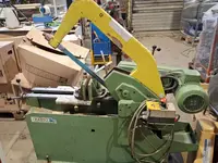  منشار بوق KASTO BSM 253 الصورة على Industry-Pilot