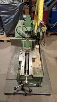 Bügelsäge KASTO BSM 253 guter Zustand