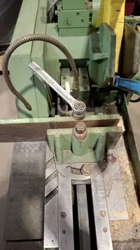 Bügelsäge KASTO BSM 253 guter Zustand