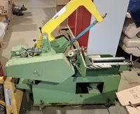 Bügelsäge KASTO BSM 253 guter Zustand