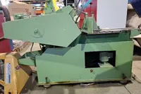 Bügelsäge KASTO BSM 253 guter Zustand