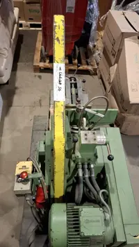 Bügelsäge KASTO BSM 253 guter Zustand