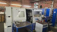  آلة خراطة CNC Hwacheon Hi - ECO 21 HS الصورة على Industry-Pilot