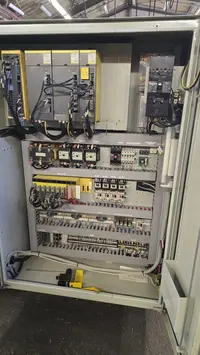 آلة خراطة CNC Hwacheon Hi - ECO 21 HS الصورة على Industry-Pilot