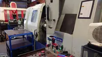 آلة خراطة CNC Hwacheon Hi - ECO 21 HS الصورة على Industry-Pilot