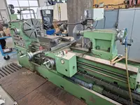  آلة خراطة بعمود توجيه وسحب Tacchi MT-BM330 الصورة على Industry-Pilot