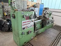 Leit- und Zugspindeldrehmaschine Tacchi MT-BM330 guter Zustand