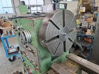 Leit- und Zugspindeldrehmaschine Tacchi MT-BM330 guter Zustand
