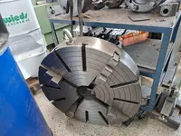 Leit- und Zugspindeldrehmaschine Tacchi MT-BM330 guter Zustand