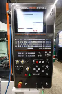 مركز المعالجة العمودي MAZAK VCS 430 A الصورة على Industry-Pilot