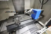 مركز المعالجة العمودي MAZAK VCS 430 A الصورة على Industry-Pilot