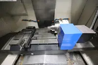 مركز المعالجة العمودي MAZAK VCS 430 A الصورة على Industry-Pilot