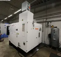 مركز المعالجة العمودي MAZAK VCS 430 A الصورة على Industry-Pilot