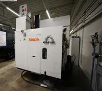 مركز المعالجة العمودي MAZAK VCS 430 A الصورة على Industry-Pilot