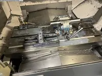 Обрабатывающий центр - вертикальный OKUMA MB-46 VAE фото на Industry-Pilot