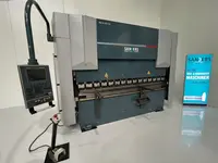  مكبس ثني هيدروليكي DURMA CNC AD-S 30135 الصورة على Industry-Pilot