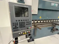 Листогибочный пресс - гидравлический DURMA CNC AD-S 30135 фото на Industry-Pilot