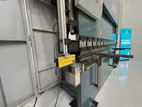 Листогибочный пресс - гидравлический DURMA CNC AD-S 30135 фото на Industry-Pilot