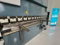 Листогибочный пресс - гидравлический DURMA CNC AD-S 30135 фото на Industry-Pilot