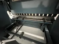 Листогибочный пресс - гидравлический DURMA CNC AD-S 30135 фото на Industry-Pilot