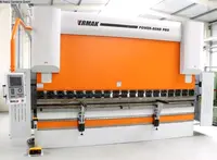 مكبس ثني هيدروليكي ERMAK POWER BEND PRO 4.260 الصورة على Industry-Pilot