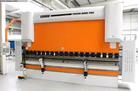 مكبس ثني هيدروليكي ERMAK POWER BEND PRO 4.260 الصورة على Industry-Pilot