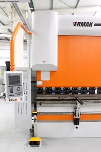 مكبس ثني هيدروليكي ERMAK POWER BEND PRO 4.260 الصورة على Industry-Pilot