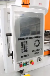 مكبس ثني هيدروليكي ERMAK POWER BEND PRO 4.260 الصورة على Industry-Pilot